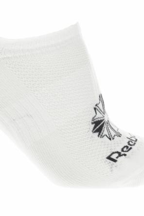 Invisible socks three-pack, zdjęcie 2 Invisible socks three-pack od Reebok